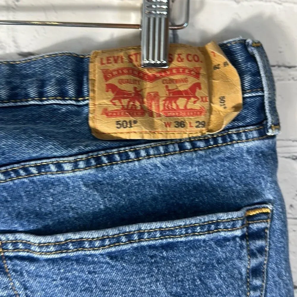 Levis levi’s mens